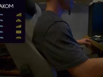 whardy091 from Chaturbate is Freechat
