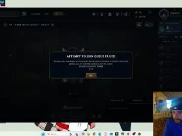 whatsthislol from Chaturbate is Freechat