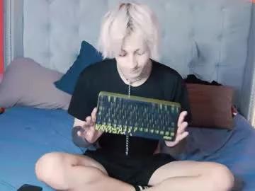 whitenyx from Chaturbate is Freechat