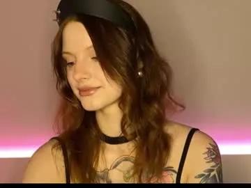 wild_kittten from Chaturbate is Freechat