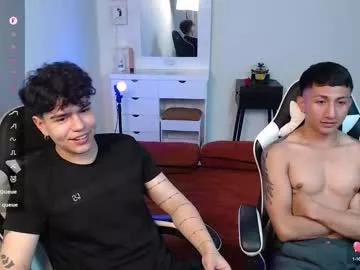 wildbross from Chaturbate is Freechat