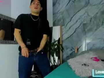 william_steel_ from Chaturbate is Freechat
