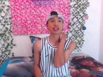 willians__ from Chaturbate is Freechat