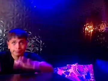 willians__ from Chaturbate is Freechat