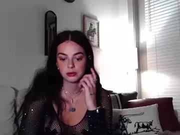 willowbelle from Chaturbate is Freechat