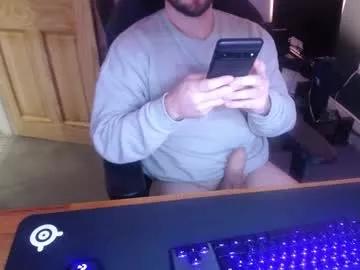 Willpackerr webcams show profile image 