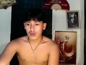 wilson_hugecock from Chaturbate is Freechat