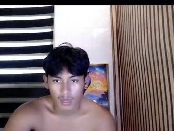 wilson_hugecock from Chaturbate is Freechat