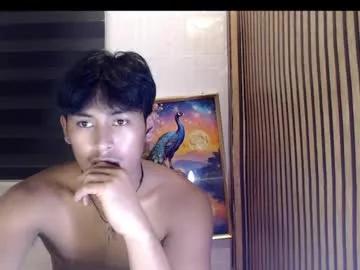 wilson_hugecock from Chaturbate is Freechat