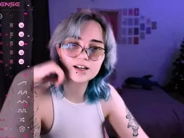 Witch_heart webcams show profile image 