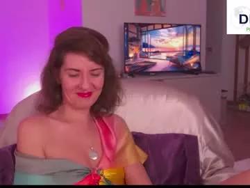 witch_in_silk from Chaturbate is Freechat