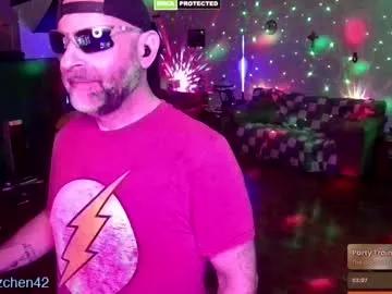 Wolfjaeger webcams show profile image 