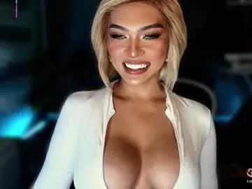 womanofyourdesire_ts from Chaturbate is Freechat