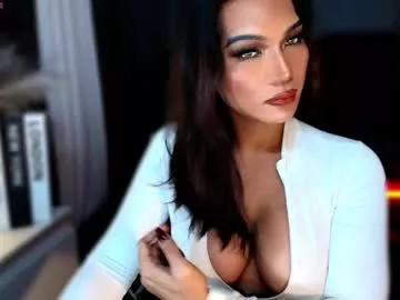 womanofyourdesire_ts from Chaturbate is Freechat