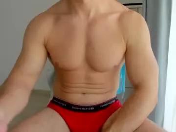 woolfiie from Chaturbate