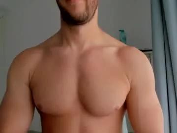 woolfiie from Chaturbate