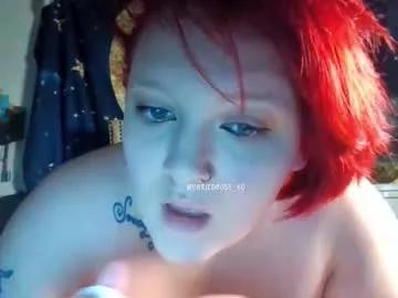worriedrose_xo from Chaturbate is Freechat