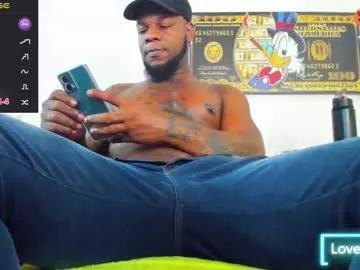 wotton_17 from Chaturbate is Freechat