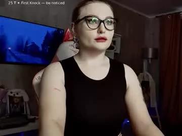 wounded_goddess from Chaturbate is Freechat