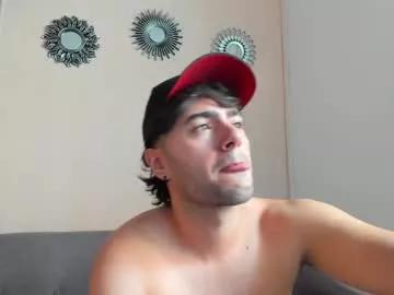 wyatt_mark from Chaturbate is Freechat