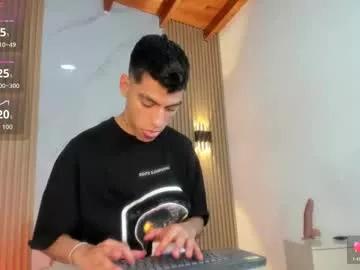 wyatt_rose from Chaturbate is Freechat