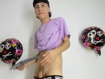 xaandergrey from Chaturbate is Freechat