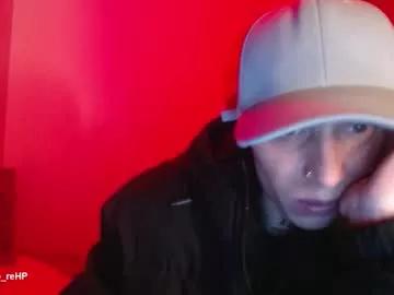 xalejo_max from Chaturbate is Freechat