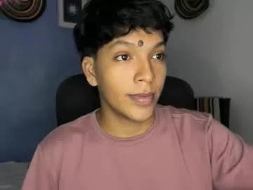 xander_bonnet1 from Chaturbate is Freechat