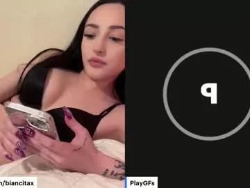 Photos of xangelbaby from Chaturbate is Freechat