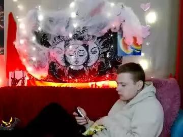xavier_night81 from Chaturbate is Freechat