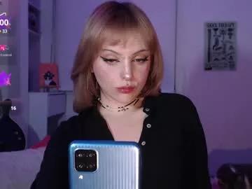 xbaabygirlx from Chaturbate