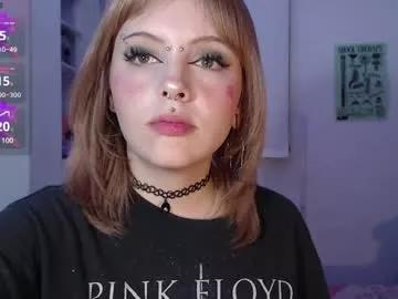 xbaabygirlx from Chaturbate