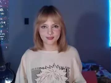 xbaabygirlx from Chaturbate