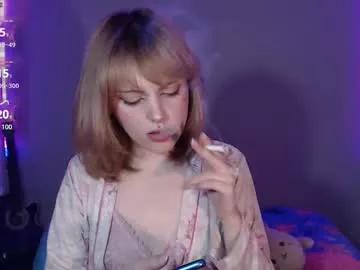 xbaabygirlx from Chaturbate