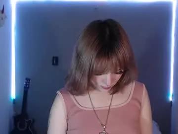 xbaabygirlx from Chaturbate