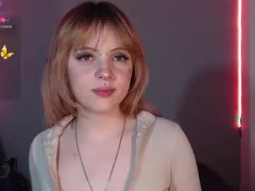 xbaabygirlx from Chaturbate