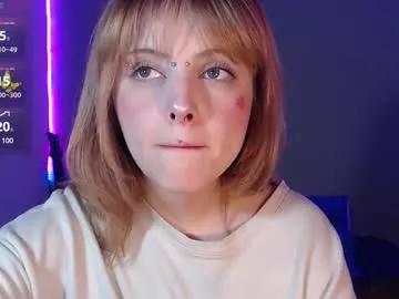 Xbaabygirlx webcams show profile image 