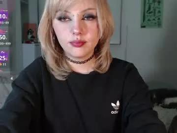 xbaabygirlx from Chaturbate
