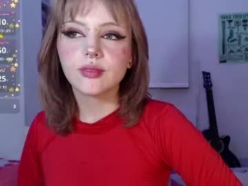 xbaabygirlx from Chaturbate