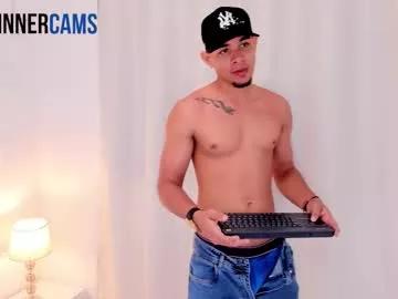 xboy_fantasyx from Chaturbate is Freechat