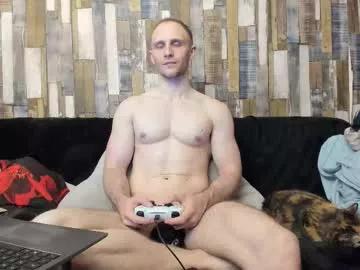 xchris_wildx from Chaturbate is Freechat