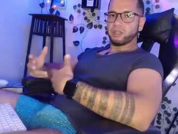 xein_wolf from Chaturbate is Freechat