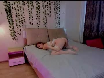 xeva_angelx from Chaturbate is Freechat
