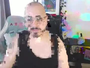 xfabian_love from Chaturbate is Freechat