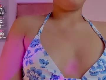 ximena_sotto1 from Chaturbate is Freechat