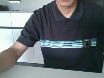 xoxoxoxoxoxoxo7 from Chaturbate