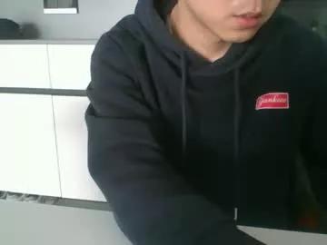 xoxoxoxoxoxoxo7 from Chaturbate