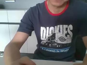 xoxoxoxoxoxoxo7 from Chaturbate