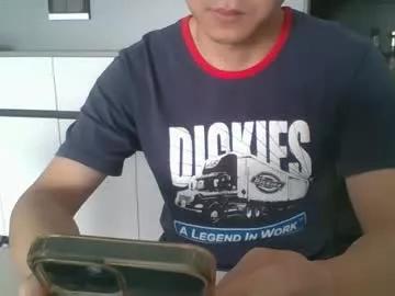 xoxoxoxoxoxoxo7 from Chaturbate