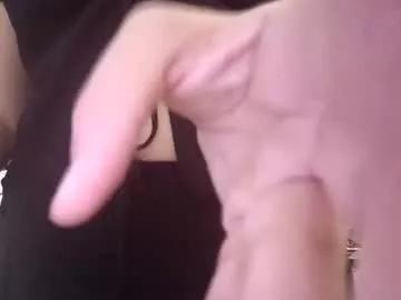 xsillymillyx from Chaturbate is Freechat